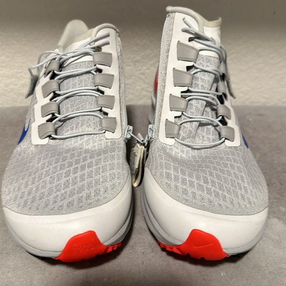 Nike Air Zoom Pegasus 37 Flyease 10.0 CK8474- 004 - Picture 4 of 7